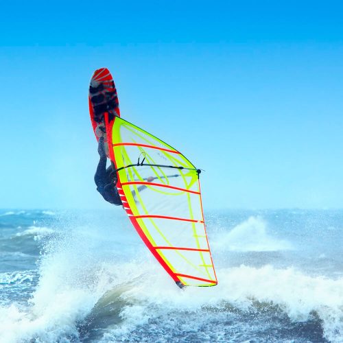 windsurfe